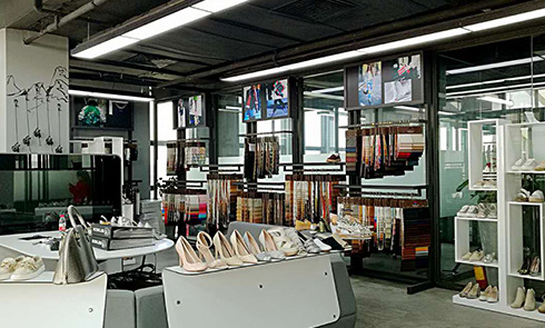 After years of experience, reform and improvement, Hongjin Company continues to grow healthily